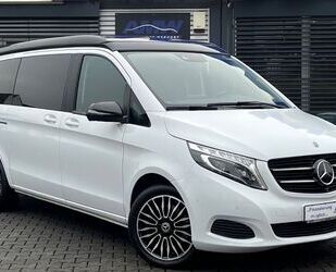Mercedes-Benz V 250 Gebrauchtwagen