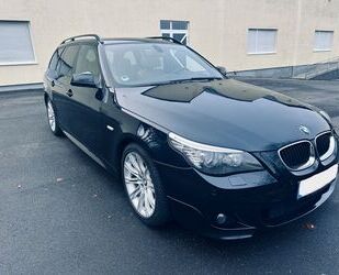 BMW 520 Gebrauchtwagen