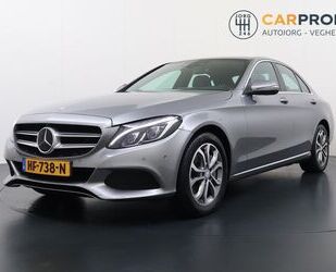 Mercedes-Benz C 350 Gebrauchtwagen