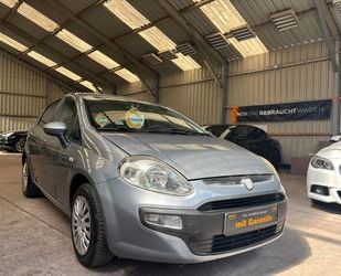 Fiat Punto Evo Gebrauchtwagen