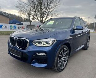 BMW BMW X3 xDrive 30 d M Sport /Pano-Dach/Kamera/LED/K Gebrauchtwagen