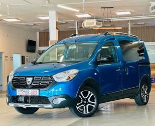 Dacia Dokker Gebrauchtwagen