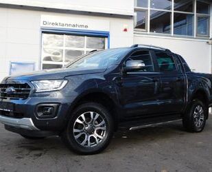 Ford Ranger Gebrauchtwagen