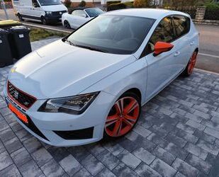 Seat Leon Gebrauchtwagen