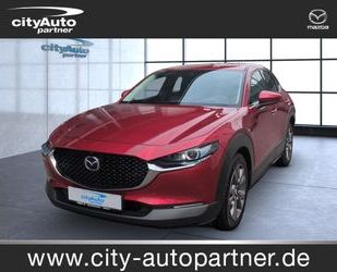 Mazda CX-30 Gebrauchtwagen