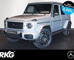 Mercedes-Benz G 450 Gebrauchtwagen
