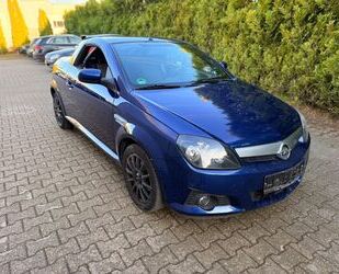 Opel Tigra Gebrauchtwagen