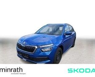 Skoda Kamiq Gebrauchtwagen