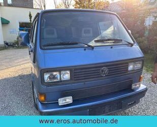 VW T3 Multivan Gebrauchtwagen