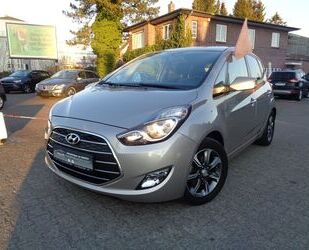 Hyundai ix20 Gebrauchtwagen
