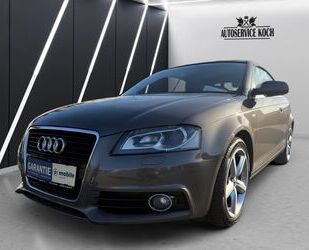 Audi A3 Gebrauchtwagen