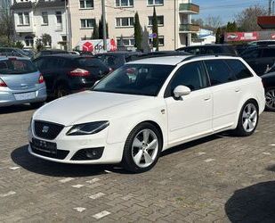 Seat Exeo Gebrauchtwagen