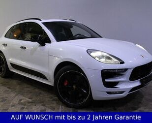 Porsche Macan Gebrauchtwagen