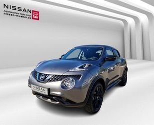 Nissan Juke Gebrauchtwagen