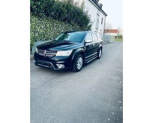 Fiat Freemont Gebrauchtwagen