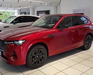 Mazda CX-60 Gebrauchtwagen