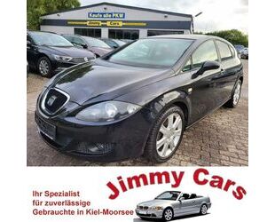 Seat Leon Gebrauchtwagen