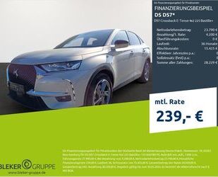 DS Automobiles DS7 (Crossback) Gebrauchtwagen