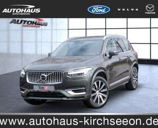 Volvo XC90 Gebrauchtwagen