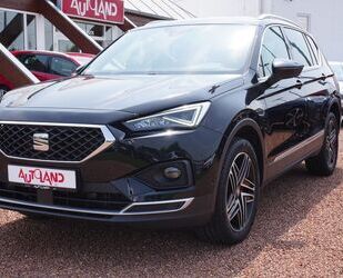 Seat Tarraco Gebrauchtwagen