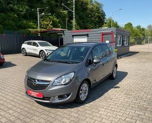 Opel Meriva Gebrauchtwagen