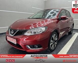 Nissan Pulsar Gebrauchtwagen