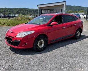 Renault Megane Gebrauchtwagen