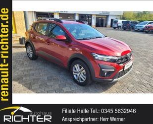 Dacia Sandero Gebrauchtwagen