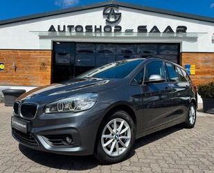 BMW 218 Gran Tourer Gebrauchtwagen