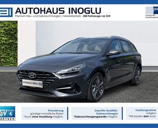 Hyundai i30 Gebrauchtwagen