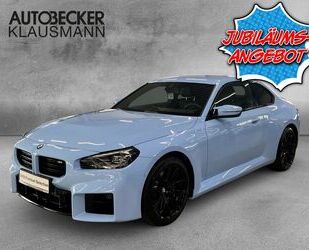 BMW M2 Gebrauchtwagen