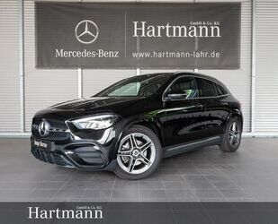 Mercedes-Benz GLA 220 Gebrauchtwagen