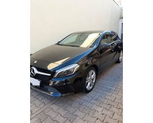 Mercedes-Benz A 180 Gebrauchtwagen