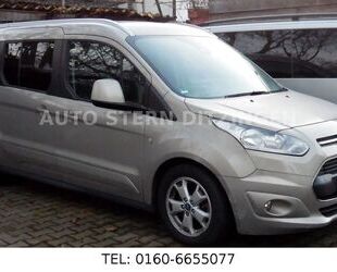 Ford Grand Tourneo Gebrauchtwagen
