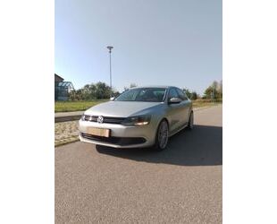 VW Jetta Gebrauchtwagen