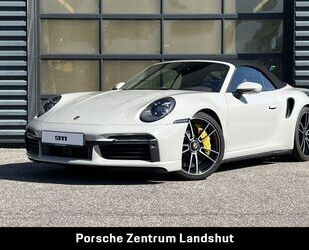 Porsche 992 Gebrauchtwagen