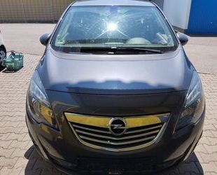 Opel Meriva Gebrauchtwagen