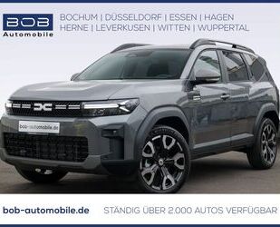 Dacia Bigster Gebrauchtwagen