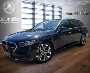 Mercedes-Benz E 220 Gebrauchtwagen