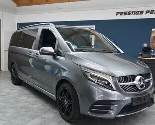 Mercedes-Benz V 300 Gebrauchtwagen