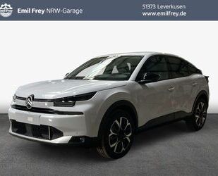 Citroen C4 Gebrauchtwagen