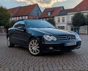 Mercedes-Benz CLK 200 Gebrauchtwagen