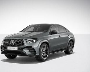 Mercedes-Benz GLE 450 Gebrauchtwagen