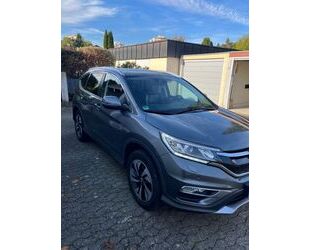 Honda CR-V Gebrauchtwagen