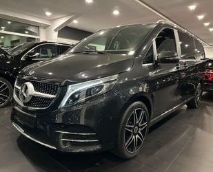 Mercedes-Benz V 300 Gebrauchtwagen