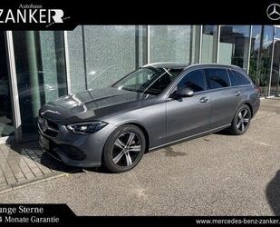 Mercedes-Benz C 180 Gebrauchtwagen