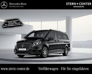 Mercedes-Benz V 300 Gebrauchtwagen