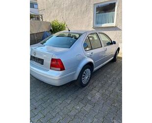 VW Bora Gebrauchtwagen