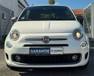 Fiat 500 Gebrauchtwagen