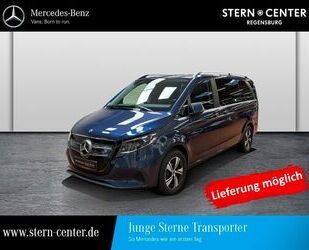Mercedes-Benz EQV Gebrauchtwagen